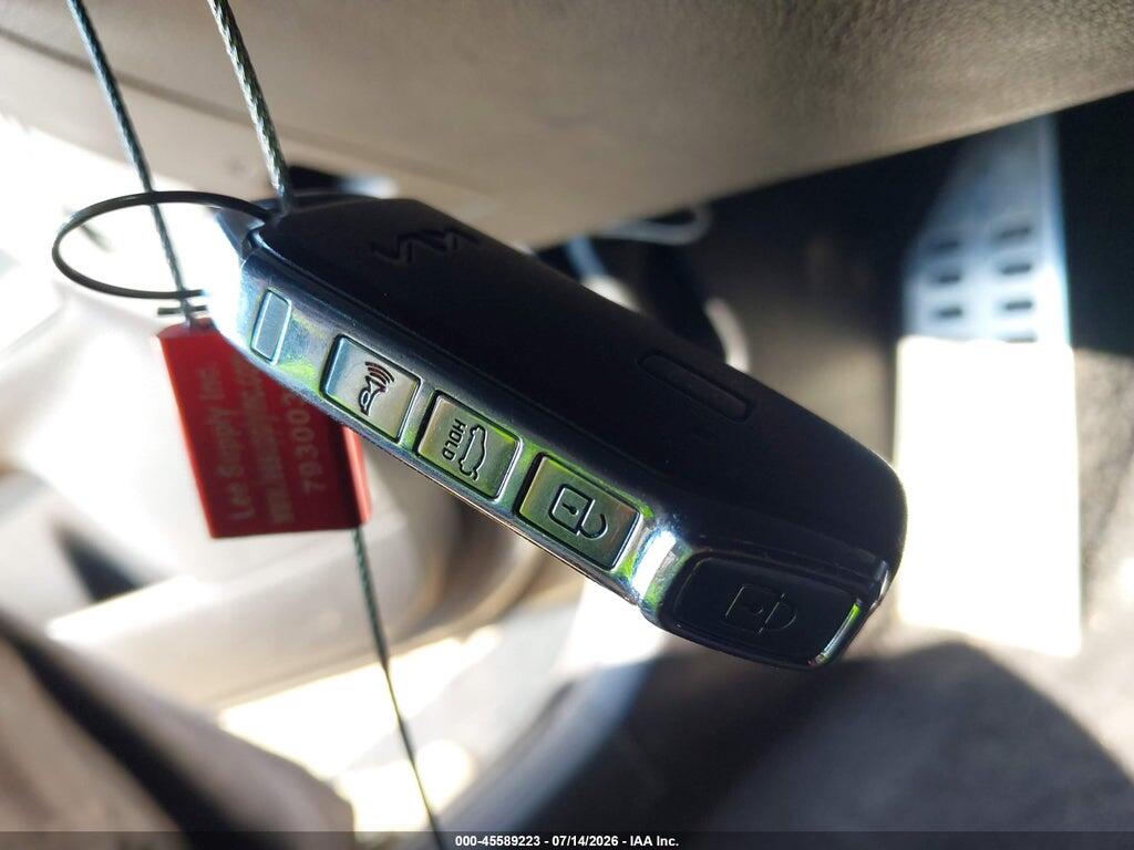 3KPF44AC3NE430487 2022 KIA FORTE photo no. 11