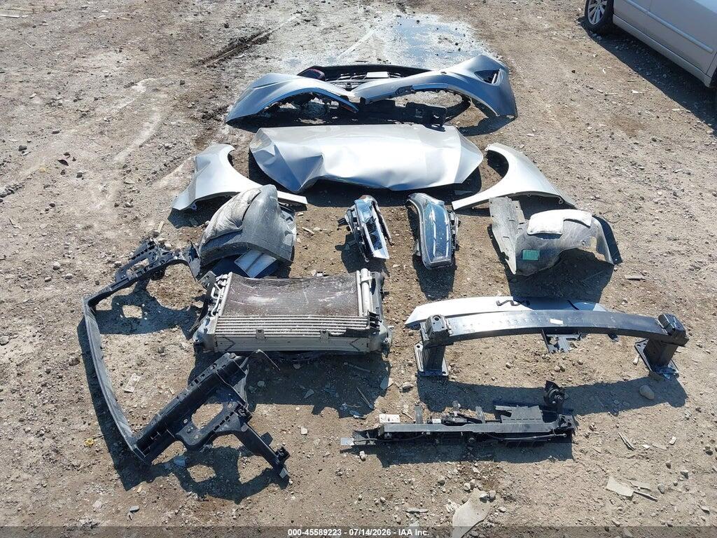 3KPF44AC3NE430487 2022 KIA FORTE photo no. 12