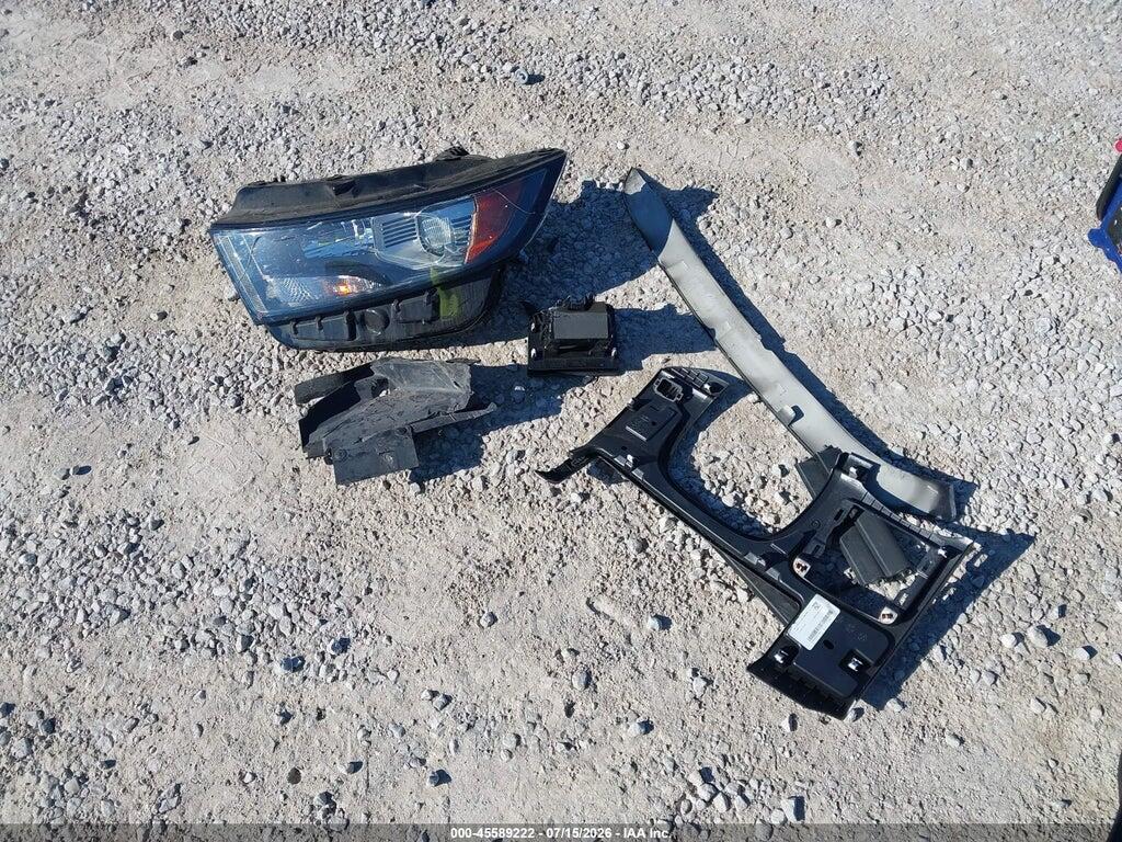2FMPK4AP1HBB73088 2017 FORD EDGE photo no. 12