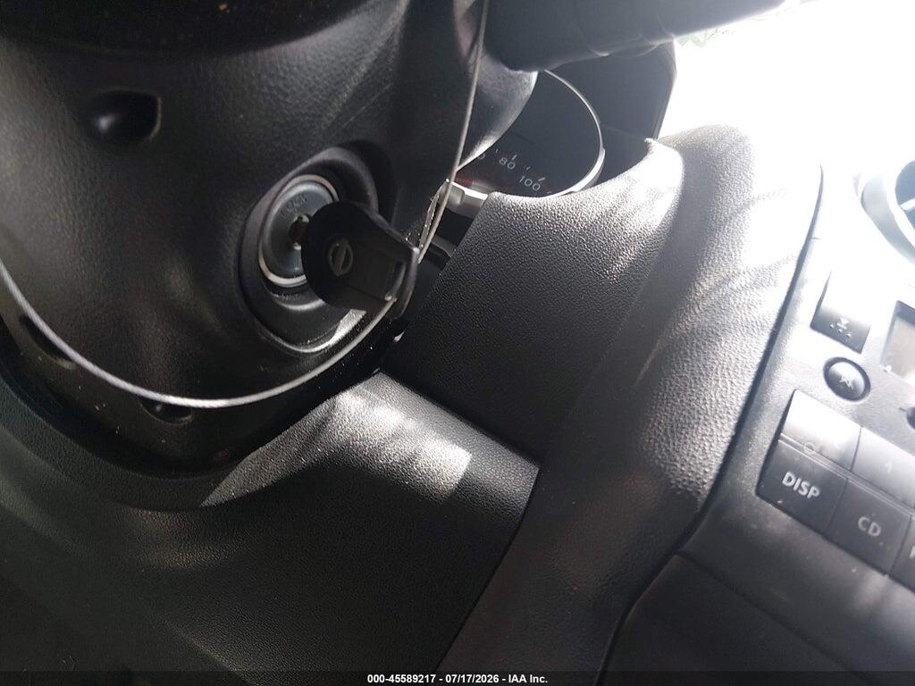 JN8AS5MT5AW007335 2010 NISSAN ROGUE photo no. 11
