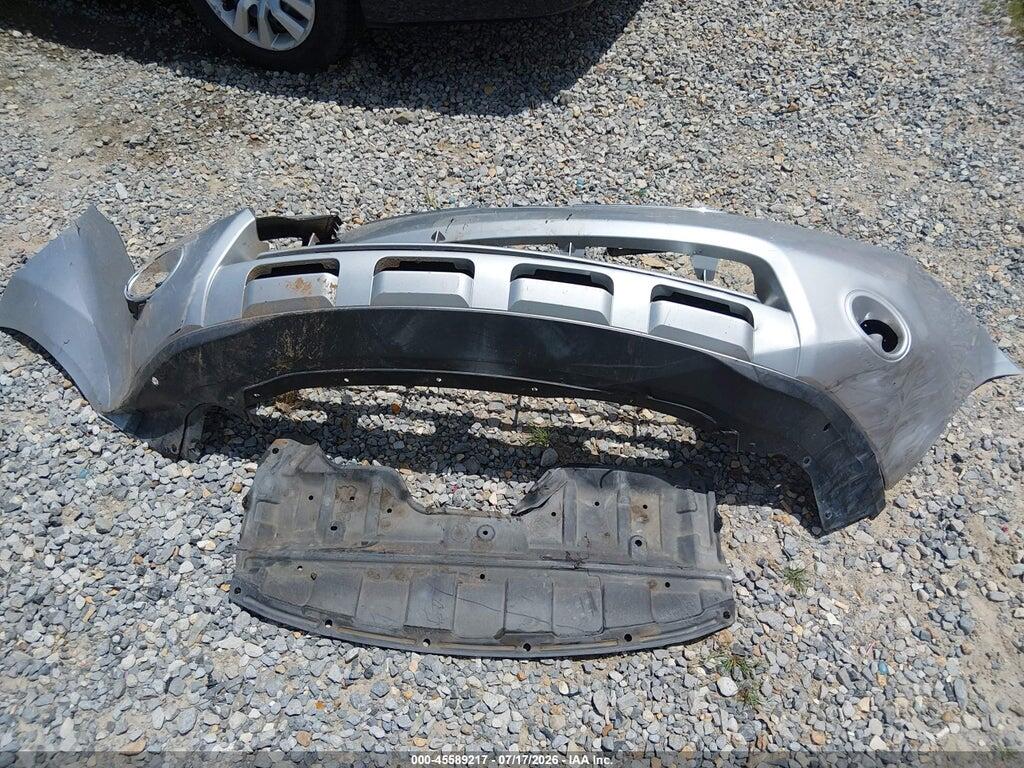 JN8AS5MT5AW007335 2010 NISSAN ROGUE photo no. 12