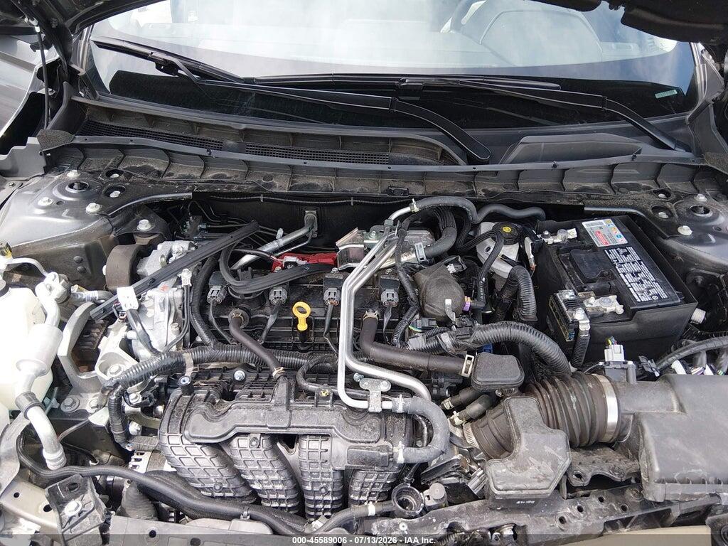 1N4BL4BV1SN324683 2025 NISSAN ALTIMA photo no. 10
