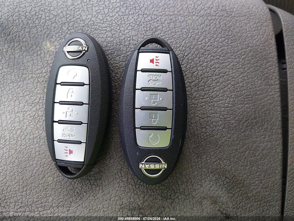 1N4BL4BV1SN324683 2025 NISSAN ALTIMA photo no. 11