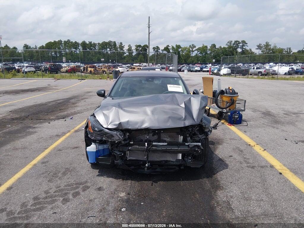 1N4BL4BV1SN324683 2025 NISSAN ALTIMA photo no. 12