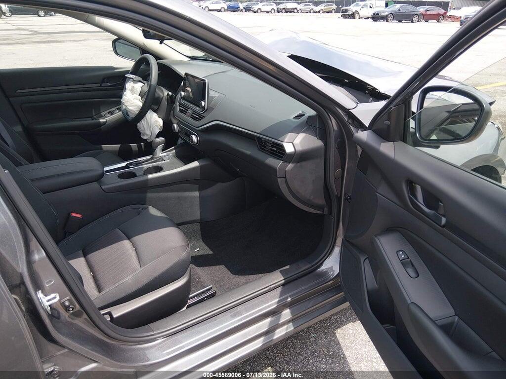1N4BL4BV1SN324683 2025 NISSAN ALTIMA photo no. 5