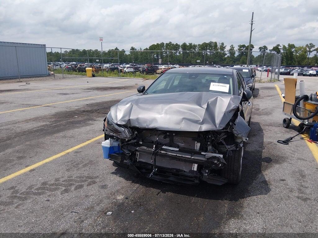 1N4BL4BV1SN324683 2025 NISSAN ALTIMA photo no. 6