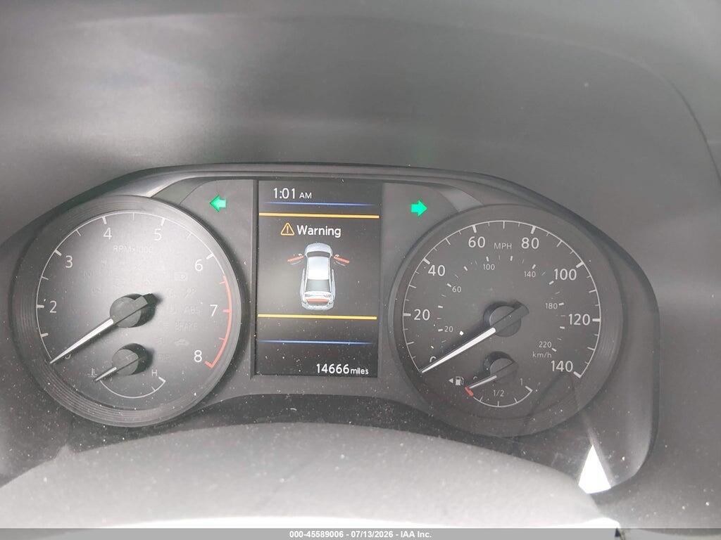 1N4BL4BV1SN324683 2025 NISSAN ALTIMA photo no. 7