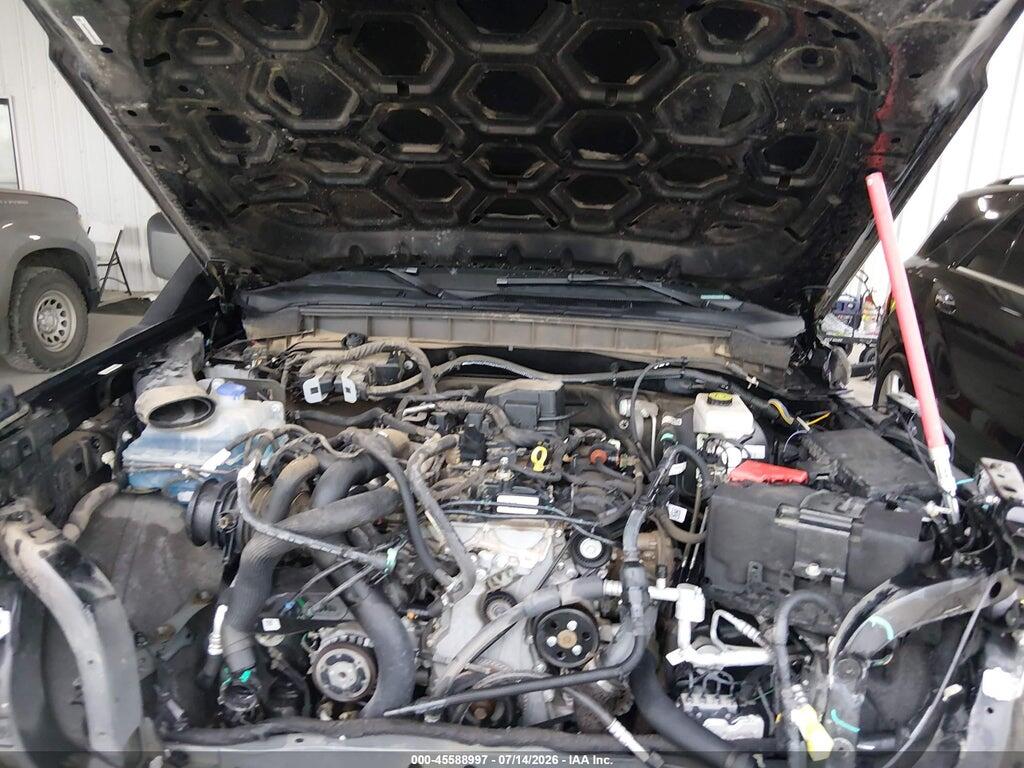 1FMEE5DH8NLB48628 2022 FORD BRONCO photo no. 10