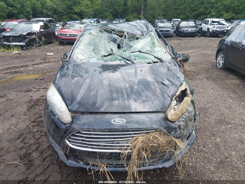 3FADP4AJ3HM150176 2017 FORD FIESTA photo no. 12