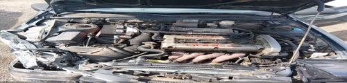 4A3CS44R6ME030813 1991 MITSUBISHI ECLIPSE photo no. 10