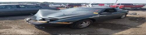 4A3CS44R6ME030813 1991 MITSUBISHI ECLIPSE photo no. 2