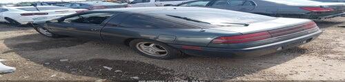 4A3CS44R6ME030813 1991 MITSUBISHI ECLIPSE photo no. 3