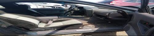 4A3CS44R6ME030813 1991 MITSUBISHI ECLIPSE photo no. 5