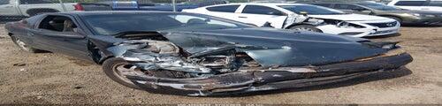 4A3CS44R6ME030813 1991 MITSUBISHI ECLIPSE photo no. 6