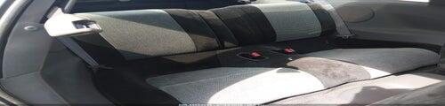 4A3CS44R6ME030813 1991 MITSUBISHI ECLIPSE photo no. 8