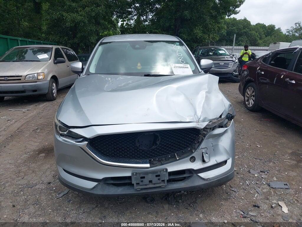 JM3KFACL5H0218683 2017 MAZDA CX-5 photo no. 12
