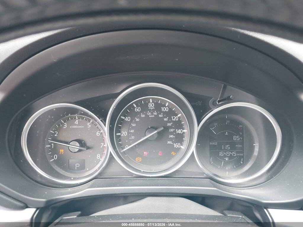 JM3KFACL5H0218683 2017 MAZDA CX-5 photo no. 7