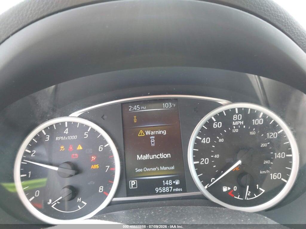 3N1AB7AP5JY282956 2018 NISSAN SENTRA photo no. 7