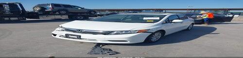 2HGFB2F83CH583288 2012 HONDA CIVIC photo no. 2