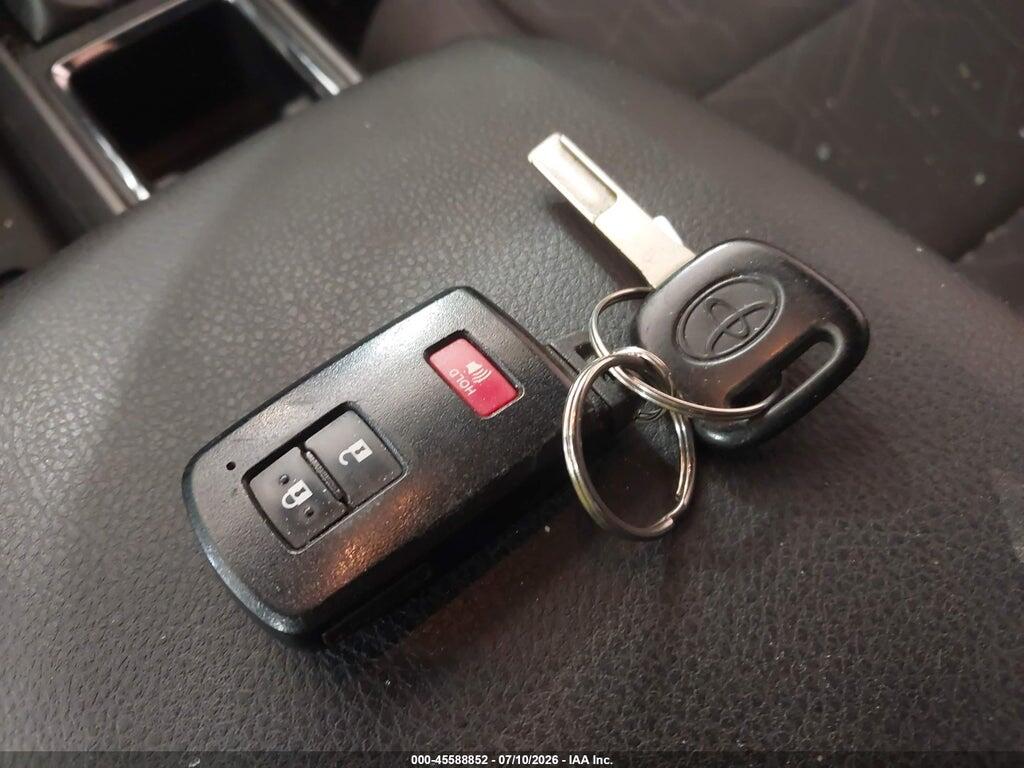 3TMCZ5AN9KM189578 2019 TOYOTA TACOMA photo no. 11