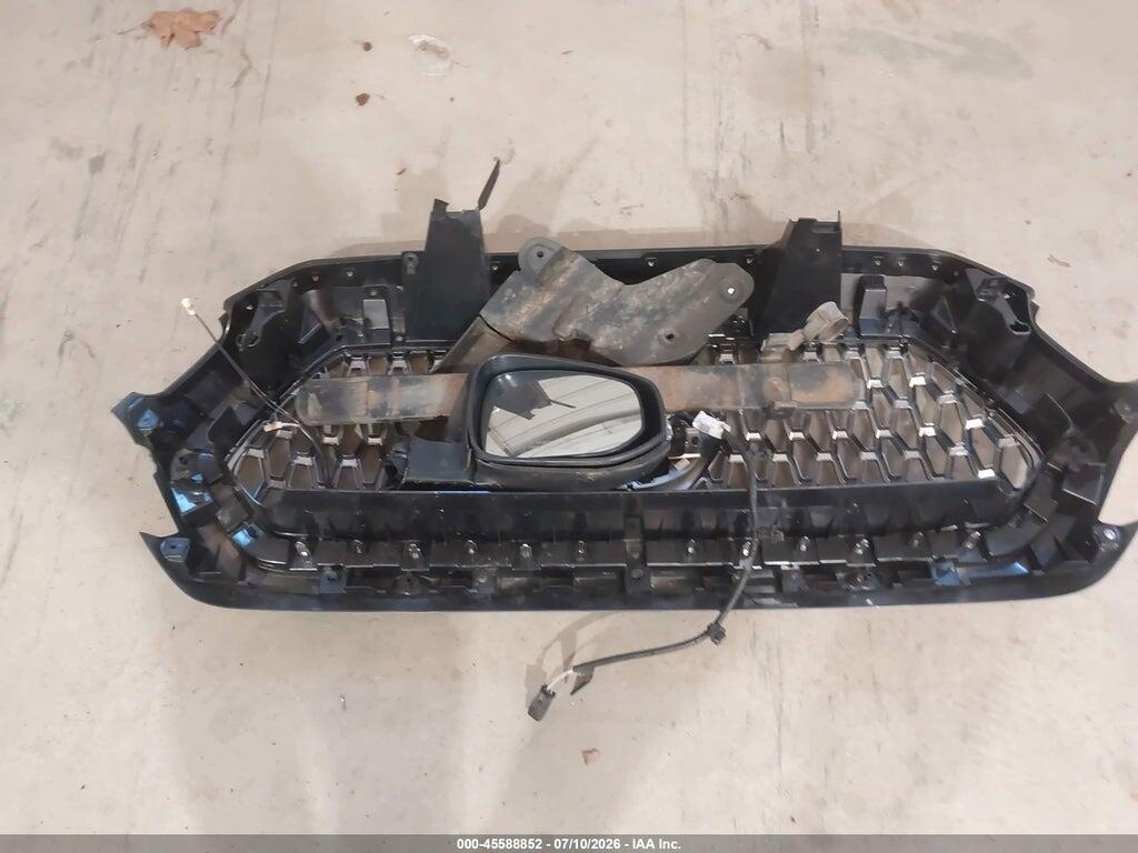 3TMCZ5AN9KM189578 2019 TOYOTA TACOMA photo no. 12