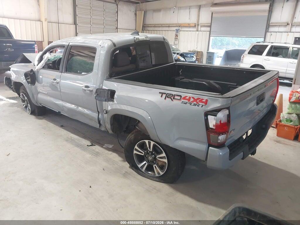 3TMCZ5AN9KM189578 2019 TOYOTA TACOMA photo no. 3