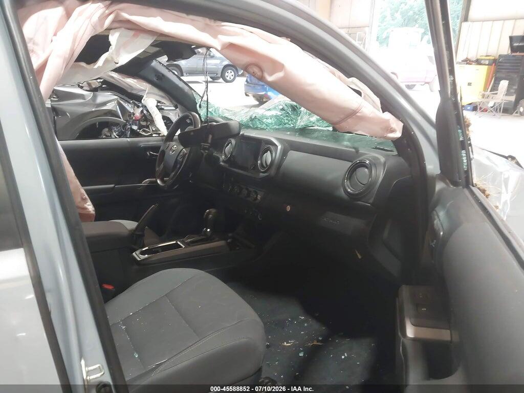3TMCZ5AN9KM189578 2019 TOYOTA TACOMA photo no. 5