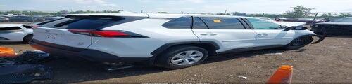 2T3F1RFV5SC560966 2025 TOYOTA RAV4 photo no. 4