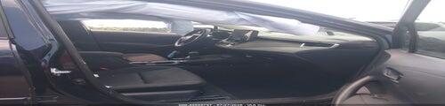 5YFB4MDE4SP266320 2025 TOYOTA COROLLA photo no. 5