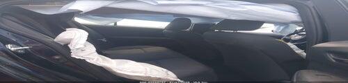 5YFB4MDE4SP266320 2025 TOYOTA COROLLA photo no. 8