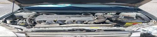 2T1BR32E03C154159 2003 TOYOTA COROLLA photo no. 10
