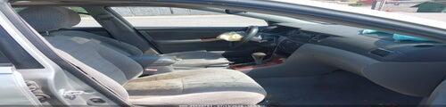 2T1BR32E03C154159 2003 TOYOTA COROLLA photo no. 5