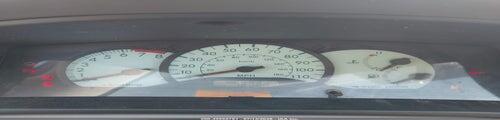 2T1BR32E03C154159 2003 TOYOTA COROLLA photo no. 7