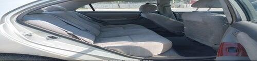 2T1BR32E03C154159 2003 TOYOTA COROLLA photo no. 8