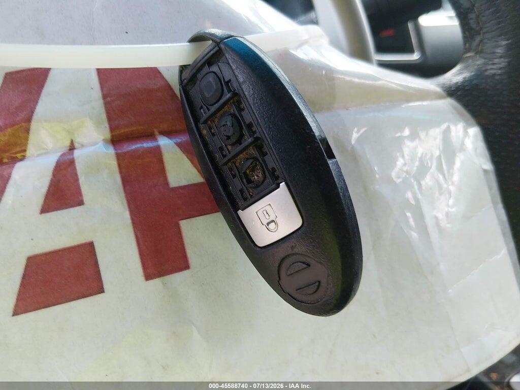 1N4AA5AP8DC814191 2013 NISSAN MAXIMA photo no. 11