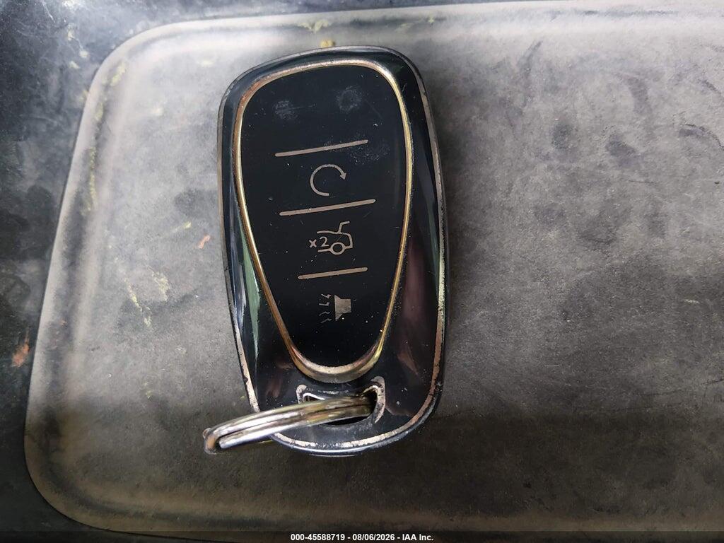 2GNAXJEV0J6252454 2018 CHEVROLET EQUINOX photo no. 11