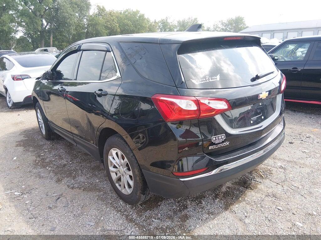 2GNAXJEV0J6252454 2018 CHEVROLET EQUINOX photo no. 3