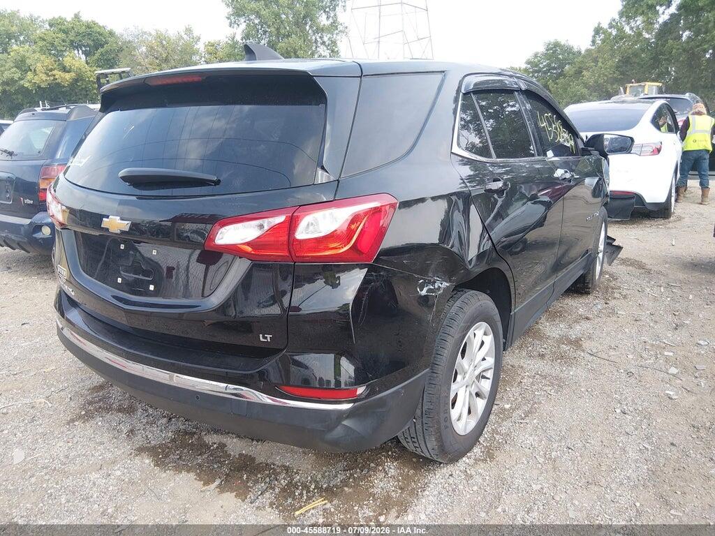 2GNAXJEV0J6252454 2018 CHEVROLET EQUINOX photo no. 4