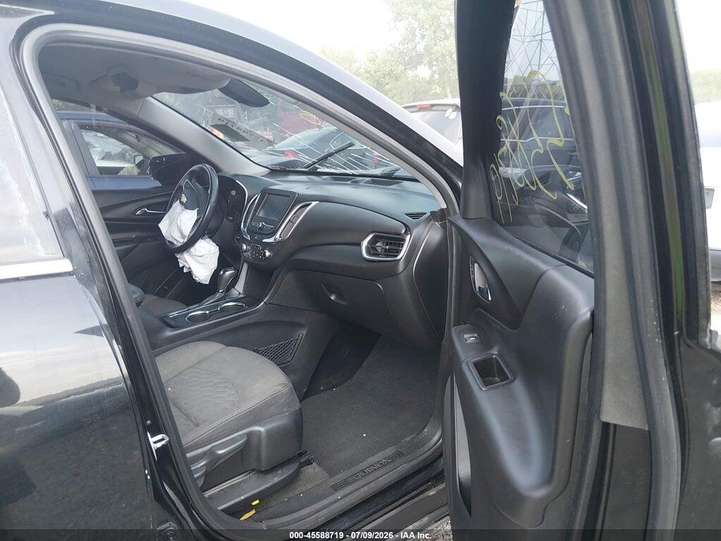 2GNAXJEV0J6252454 2018 CHEVROLET EQUINOX photo no. 5
