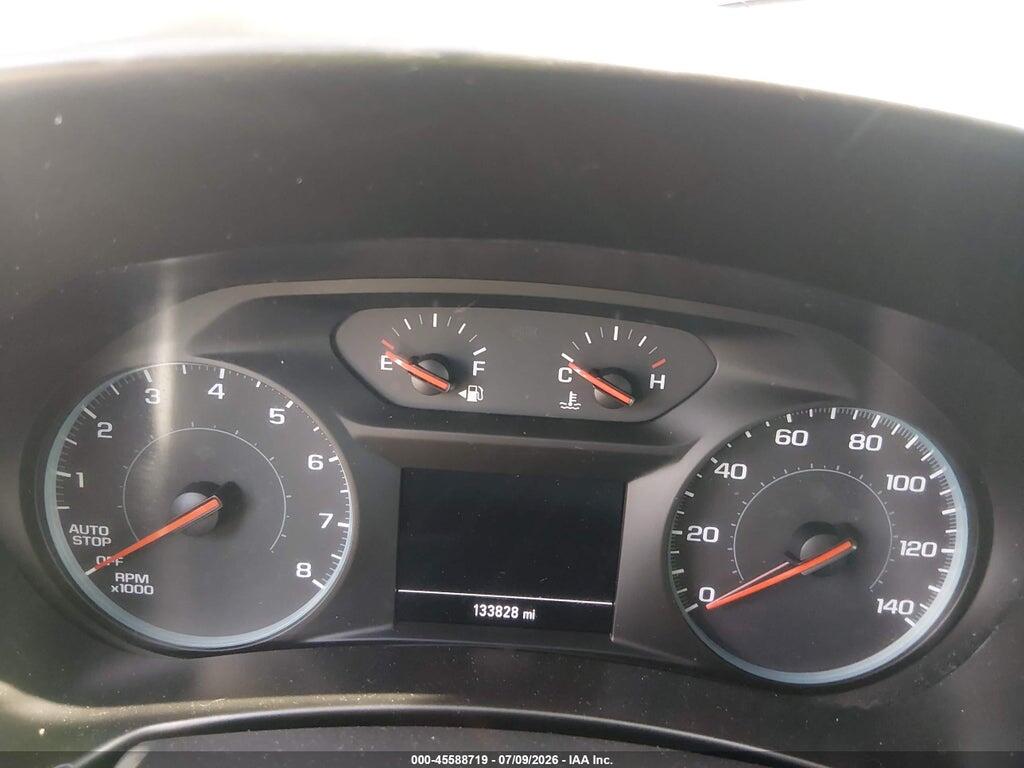 2GNAXJEV0J6252454 2018 CHEVROLET EQUINOX photo no. 7