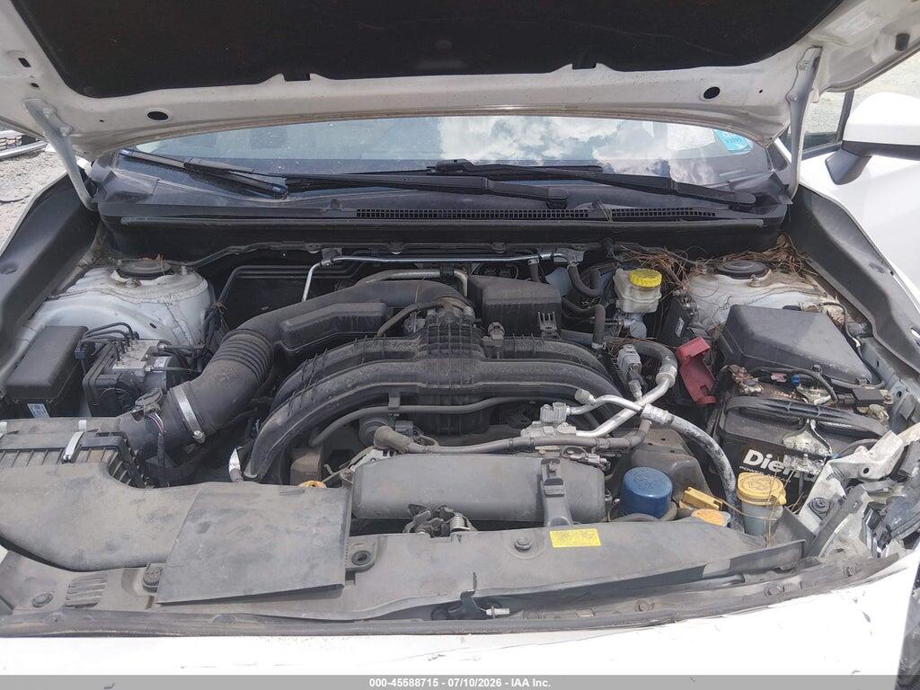4S3GTAB61H3705901 2017 SUBARU IMPREZA photo no. 10