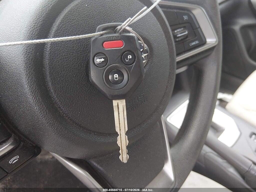 4S3GTAB61H3705901 2017 SUBARU IMPREZA photo no. 11