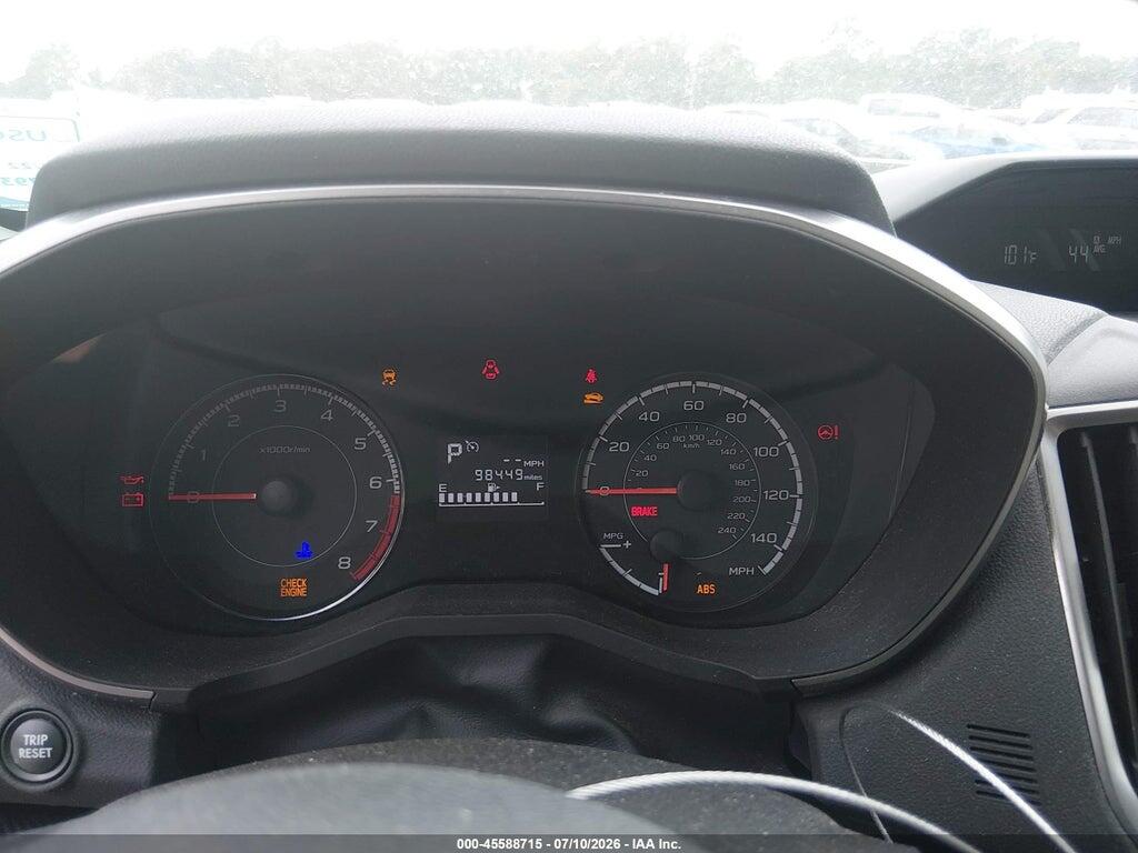 4S3GTAB61H3705901 2017 SUBARU IMPREZA photo no. 7