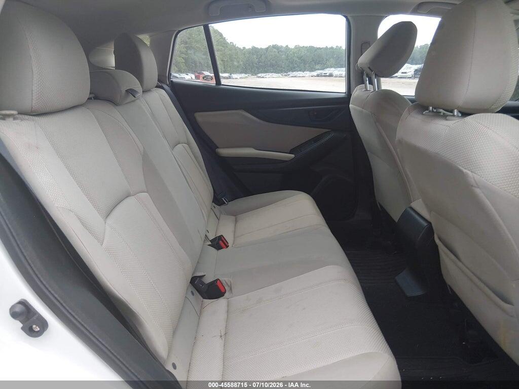 4S3GTAB61H3705901 2017 SUBARU IMPREZA photo no. 8