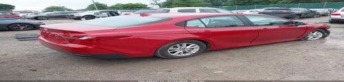 4T1DAACKXSU015937 2025 TOYOTA CAMRY photo no. 4