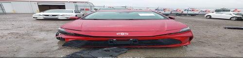 4T1DAACKXSU015937 2025 TOYOTA CAMRY photo no. 6