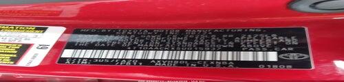 4T1DAACKXSU015937 2025 TOYOTA CAMRY photo no. 9