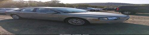 YV1TS92D231305021 2003 VOLVO S80 photo no. 1
