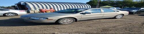 YV1TS92D231305021 2003 VOLVO S80 photo no. 2