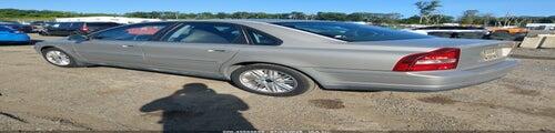 YV1TS92D231305021 2003 VOLVO S80 photo no. 3